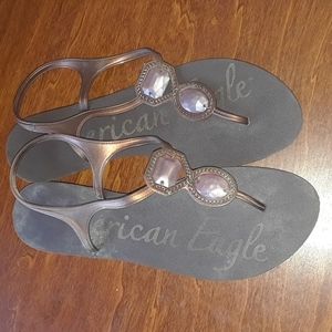 American Eagle Shoes